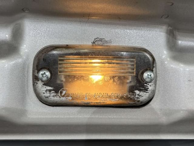 1997 Subaru Sambar JDM car for sale — photo 6 of 25