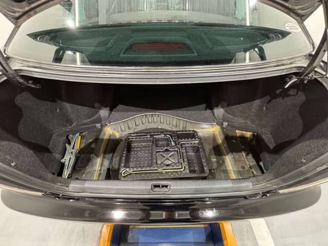 2000 Toyota Altezza JDM car for sale — photo 22 of 25