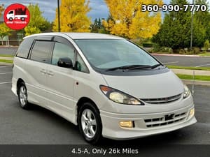 2000 Toyota Estima JDM car for sale