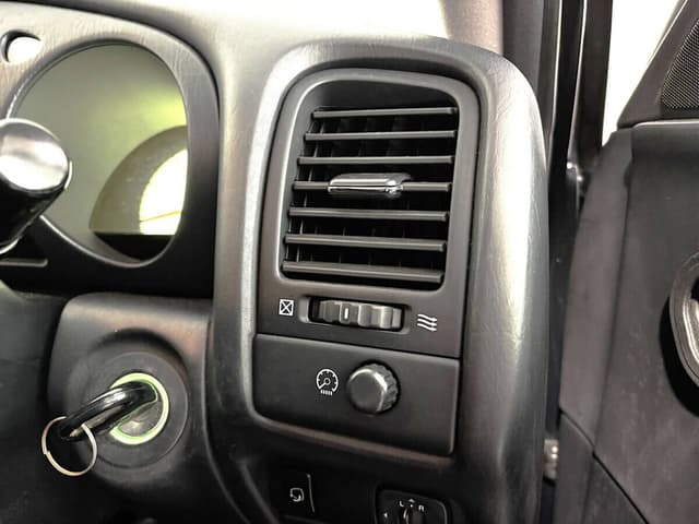 1999 Toyota Aristo JDM car for sale — photo 17 of 25