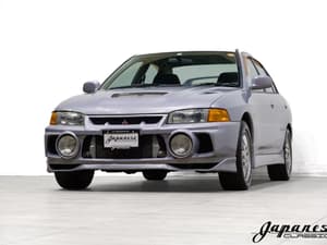1996 Mitsubishi Lancer Evolution JDM car for sale