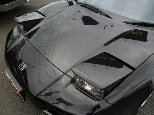 1991 Honda NSX JDM car for sale — photo 10 of 25