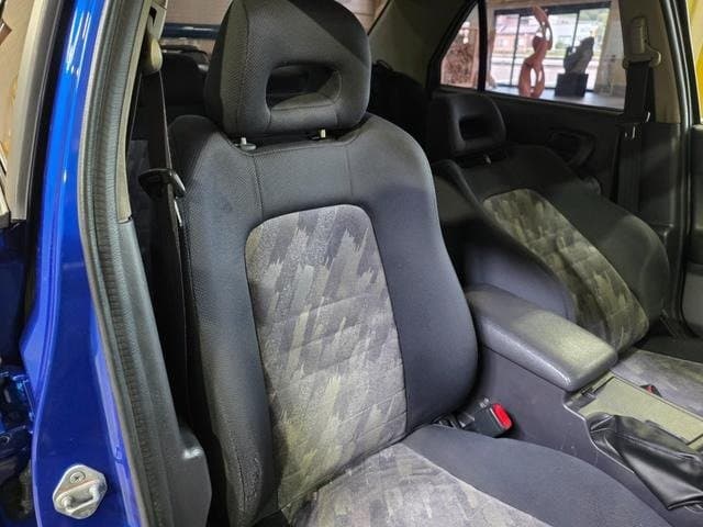 1998 Nissan Skyline JDM car for sale — photo 19 of 25