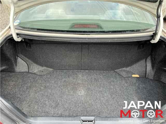 2000 Toyota Chaser JDM car for sale — photo 9 of 10