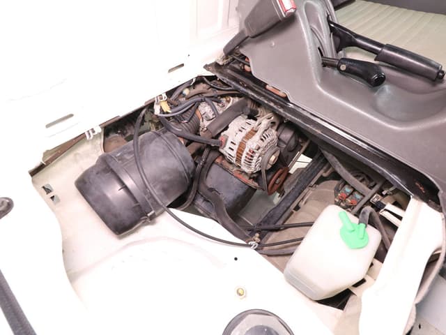1998 Suzuki Carry JDM car for sale — photo 20 of 25