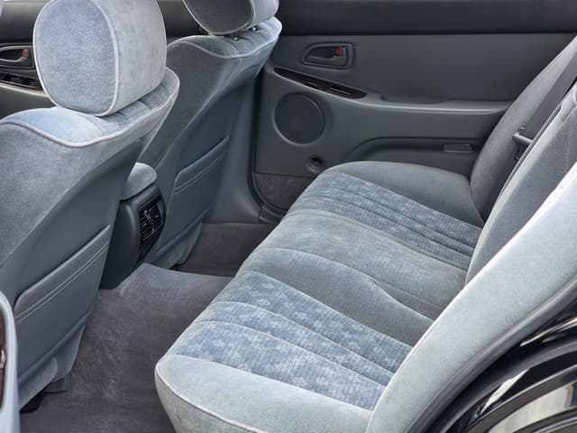 1994 Toyota Aristo JDM car for sale — photo 7 of 25