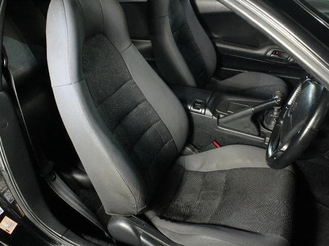 1997 Toyota Supra JDM car for sale — photo 8 of 10