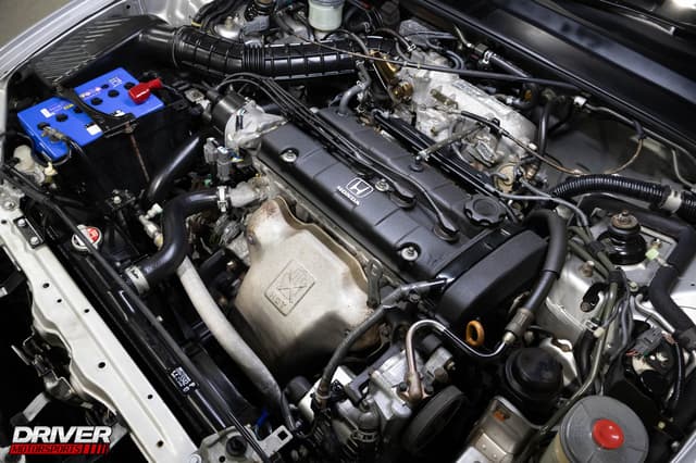 1994 Honda Prelude JDM car for sale — photo 19 of 24