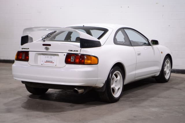 Toyota Celica JDM car for sale — photo 6 of 6