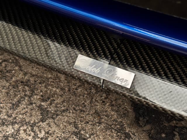 2001 Subaru Impreza JDM car for sale — photo 14 of 25