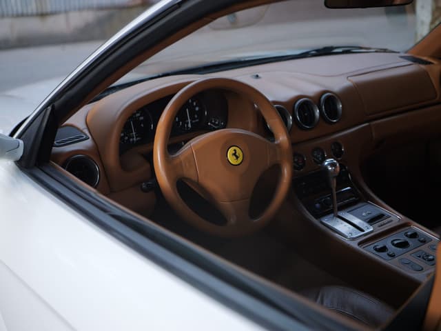 2001 JDM car for sale — photo 14 of 25