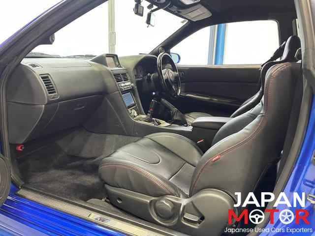 1999 Nissan Skyline JDM car for sale — photo 17 of 25
