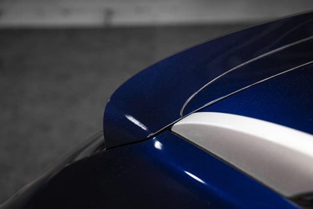 2008 Mazda Atenza JDM car for sale — photo 11 of 20
