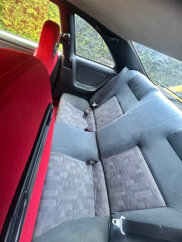 1997 Nissan Skyline JDM car for sale — photo 11 of 16