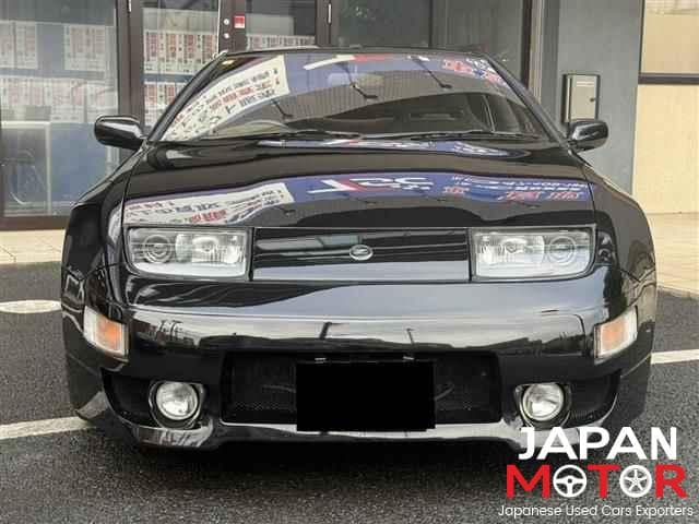 1991 Nissan Fairlady Z JDM car for sale — photo 4 of 17