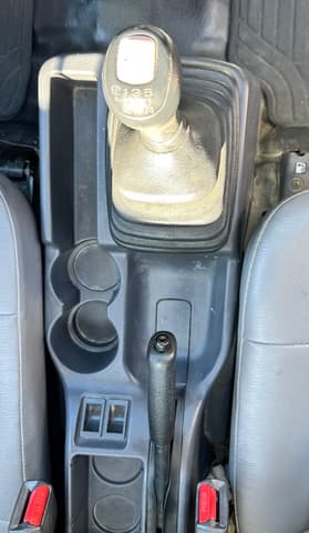 2000 Subaru Sambar JDM car for sale — photo 12 of 18