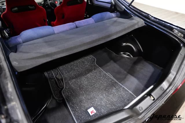 1995 Honda Integra JDM car for sale — photo 20 of 25