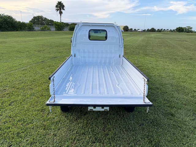 2000 Suzuki Carry JDM car for sale — photo 9 of 25