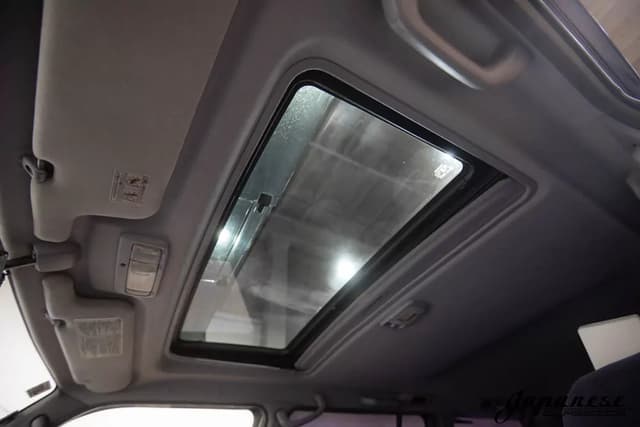 1997 Toyota Land Cruiser Prado JDM car for sale — photo 18 of 25
