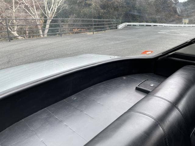 1972 Nissan Skyline JDM car for sale — photo 15 of 20