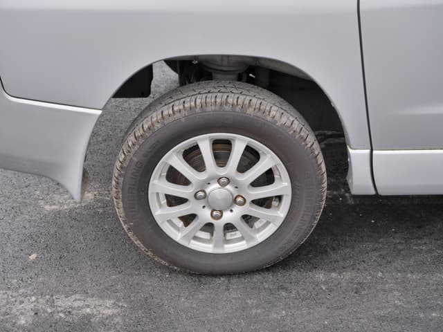 2001 Mitsubishi Town Box JDM car for sale — photo 21 of 25