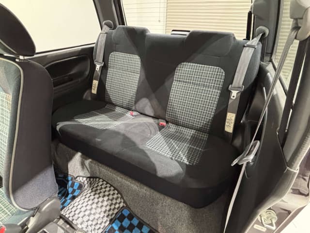 2001 Daihatsu Mira JDM car for sale — photo 19 of 25