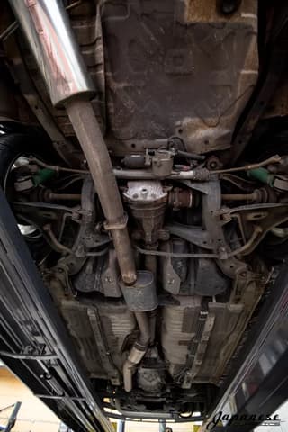 1999 Nissan Skyline JDM car for sale — photo 23 of 25