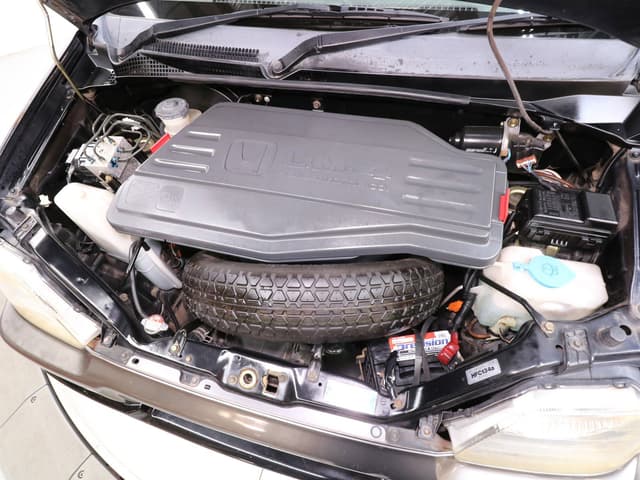1999 Honda Z JDM car for sale — photo 23 of 25