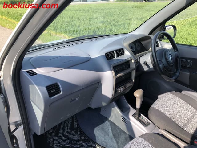 1998 Daihatsu Terios JDM car for sale — photo 6 of 21