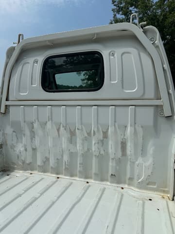 2000 Suzuki Carry JDM car for sale — photo 23 of 25