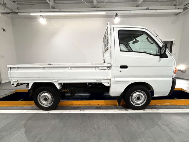 1998 Suzuki Carry JDM car for sale — photo 7 of 25