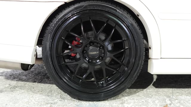 2000 Honda Accord JDM car for sale — photo 8 of 16