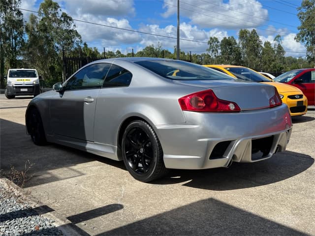 2004 Nissan Skyline JDM car for sale — photo 8 of 15