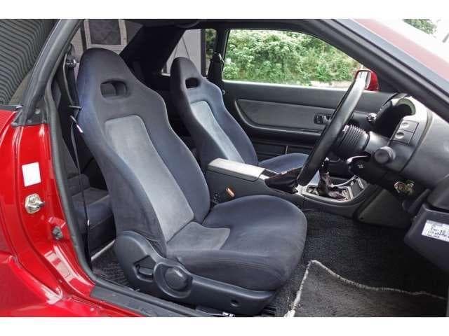 1991 Nissan Skyline JDM car for sale — photo 12 of 18