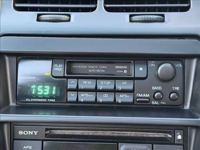 1992 Nissan Fairlady Z JDM car for sale — photo 3 of 3