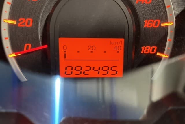 2012 Honda Fit JDM car for sale — photo 8 of 25