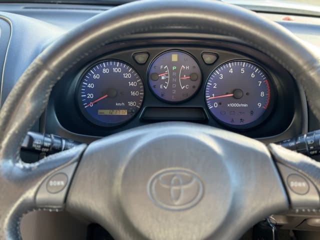 1998 Toyota Caldina JDM car for sale — photo 18 of 21