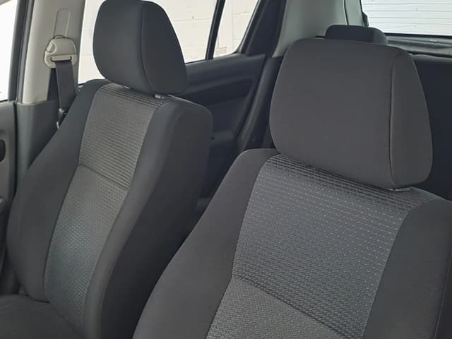 2010 Suzuki Swift JDM car for sale — photo 17 of 24