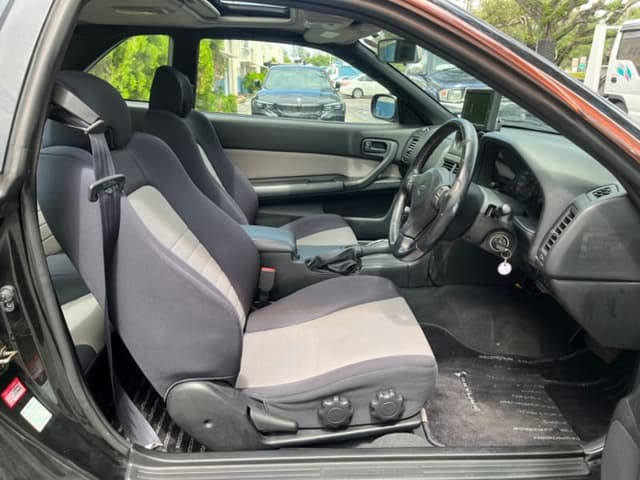 1998 Nissan Skyline JDM car for sale — photo 11 of 17