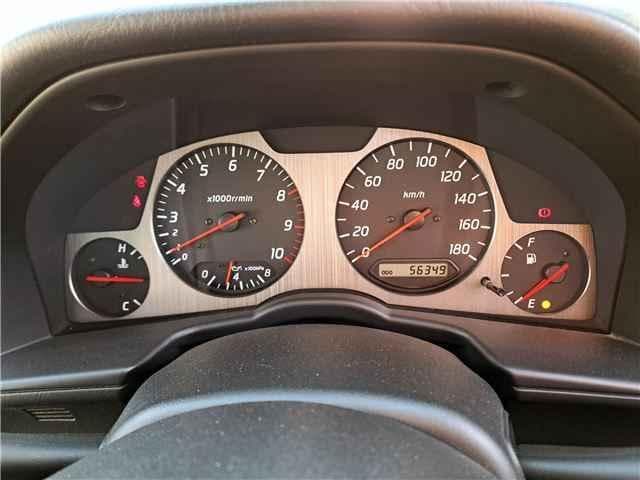 2001 Nissan Skyline JDM car for sale — photo 7 of 13