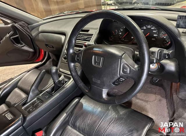1992 Honda NSX JDM car for sale — photo 4 of 10