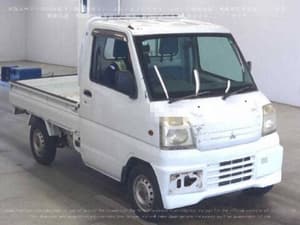 2000 Mitsubishi Minicab JDM car for sale