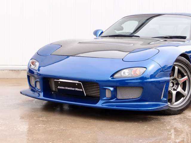 1999 Mazda RX-7 JDM car for sale — photo 7 of 20