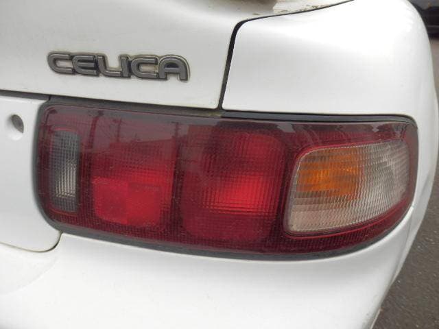 1997 Toyota Celica JDM car for sale — photo 19 of 20