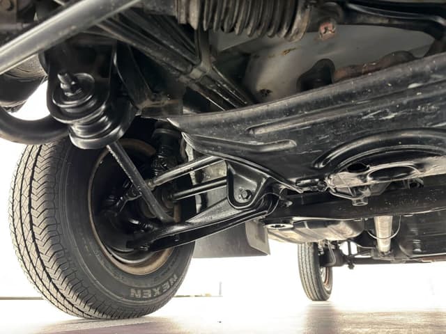 1990 Honda Acty JDM car for sale — photo 23 of 25