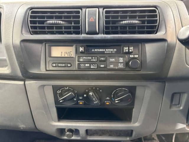 2000 Mitsubishi Town Box JDM car for sale — photo 12 of 25