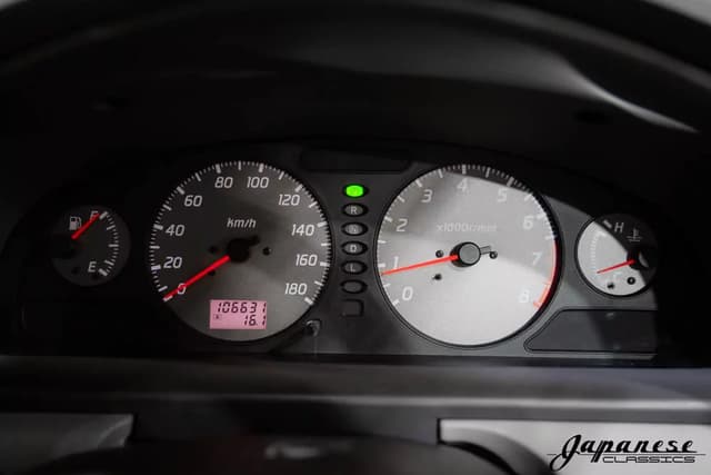 2000 Nissan Serena JDM car for sale — photo 14 of 25