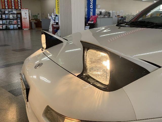 1997 Toyota MR2 JDM car for sale — photo 8 of 25