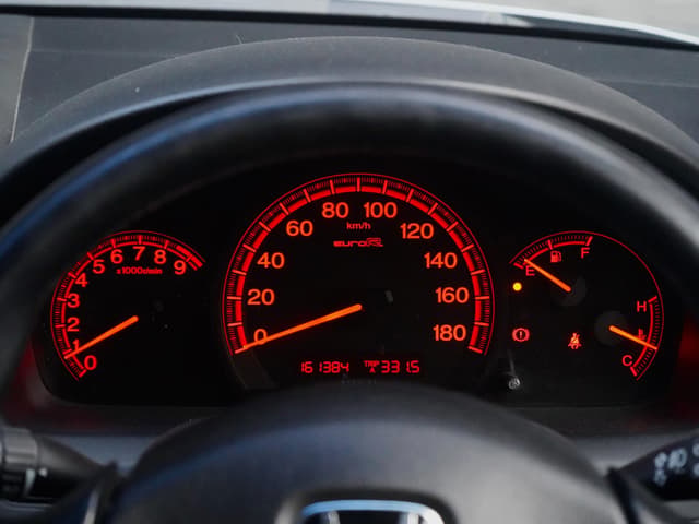 2007 Honda Accord JDM car for sale — photo 11 of 20