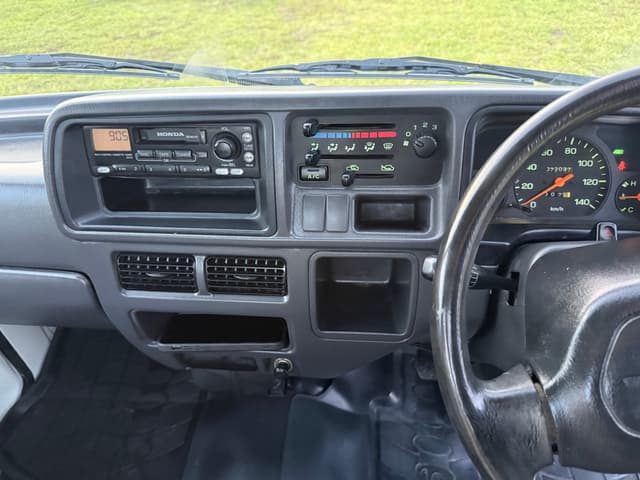 1999 Subaru Sambar JDM car for sale — photo 16 of 25